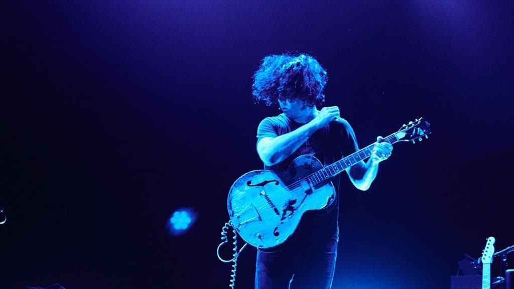 jack white