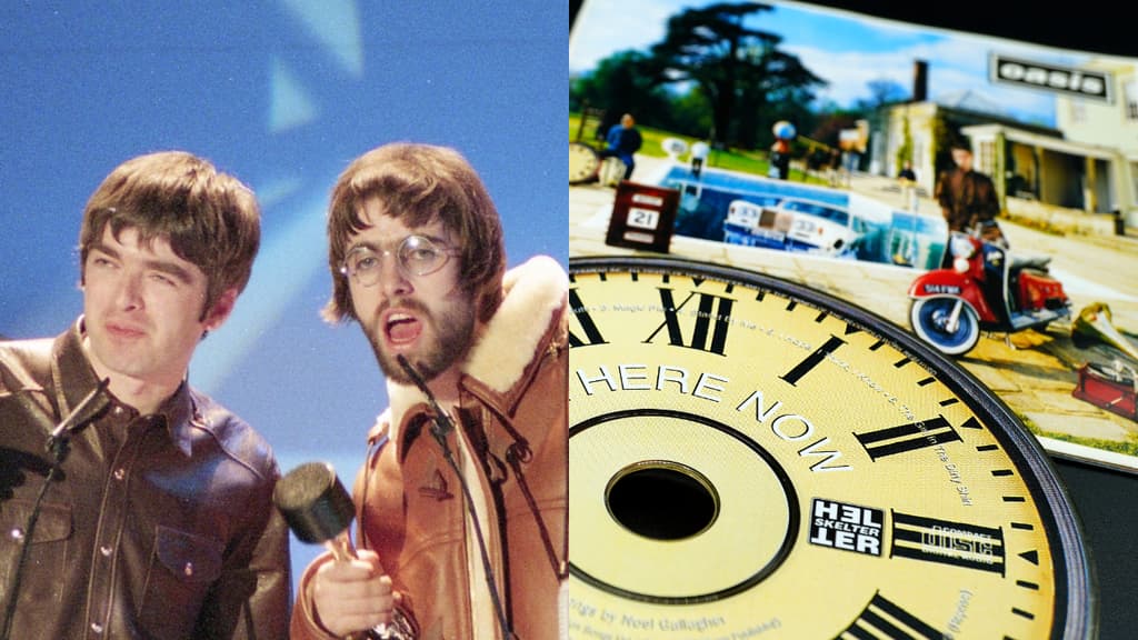 oasis liam gallagher noel