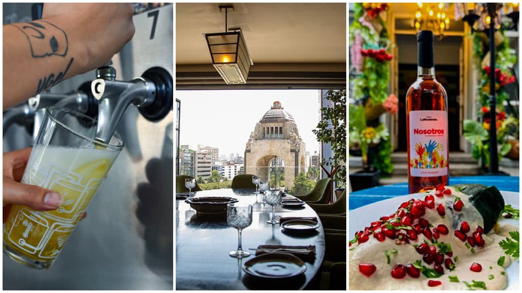 Qué hacer para celebrar 15 de septiembre