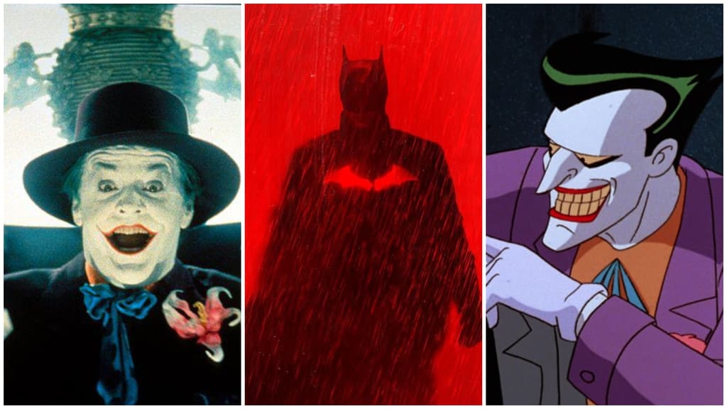 Batman vuelve al cine