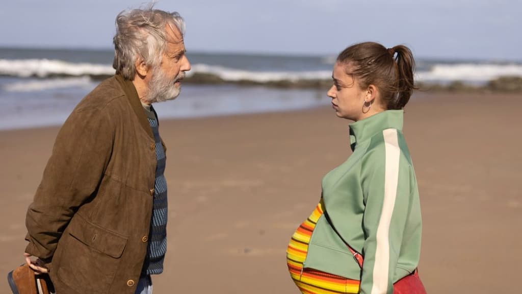 28 Tour de Cine Francés: La pequeña(La petite)