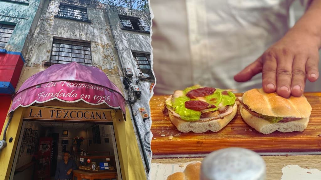 La Texcocana: 88 años de tradición en la tortería más antigua del Centro