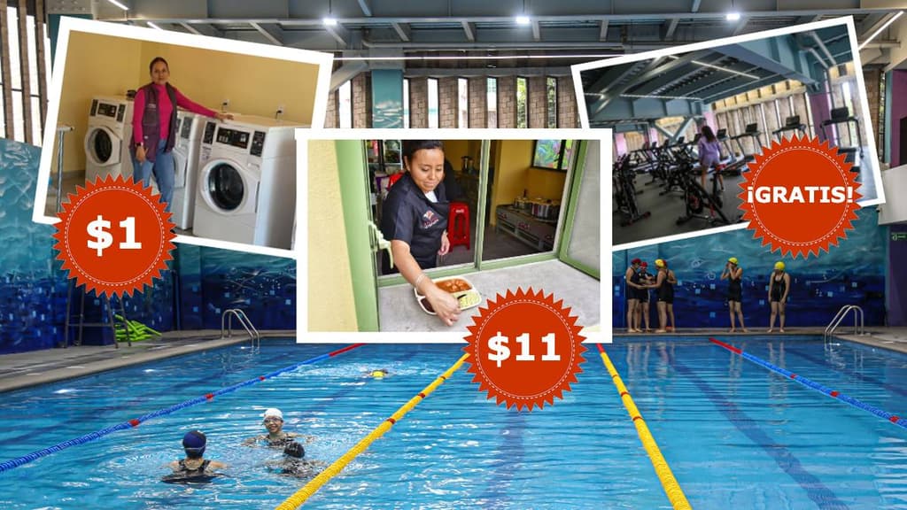 Nueva Utopía Ixtpalcalli de Iztapalapa, CDMX