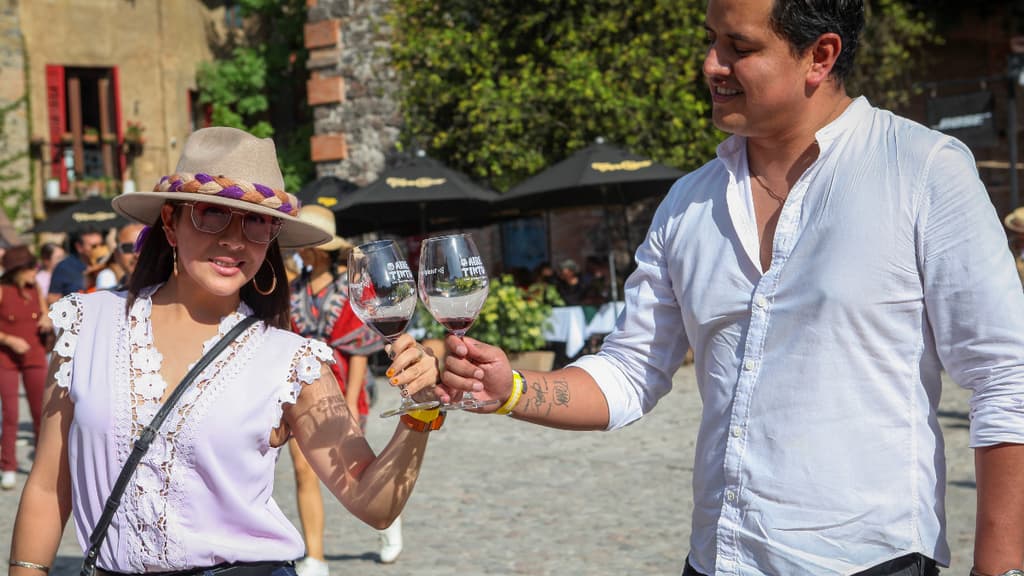 festival aire tinto 2024 en val'qurico