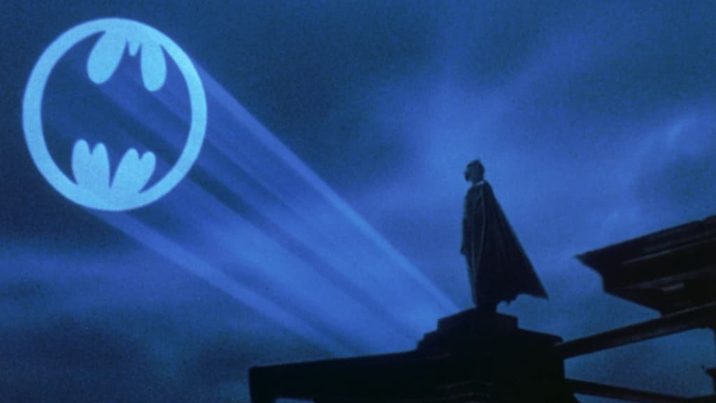 cómo celebra el Batman Day en CDMX