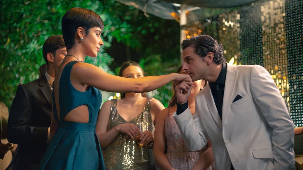 Casi el paraíso estreno en cines 12 de septiembre