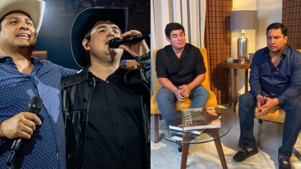 conciertos cancelados prófugos del anexo julión álvarez alfredo olivas