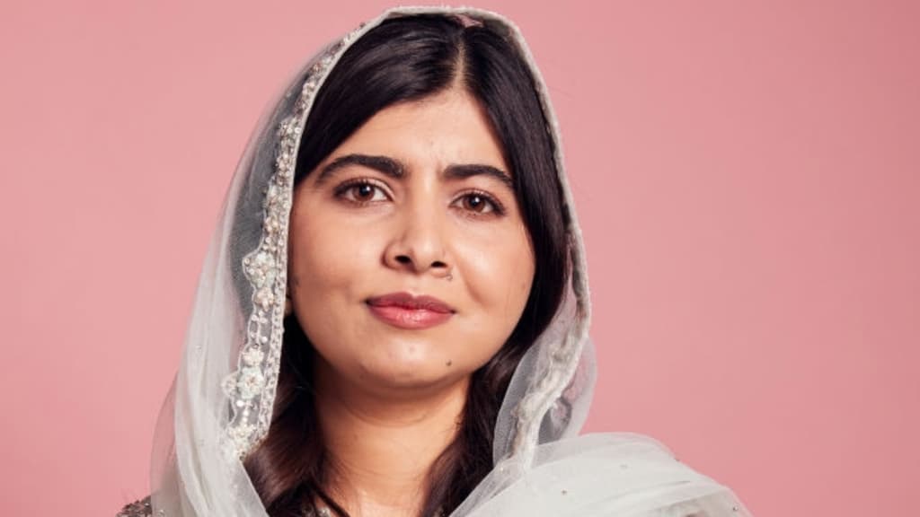 Malala dará conferencia magistral en México