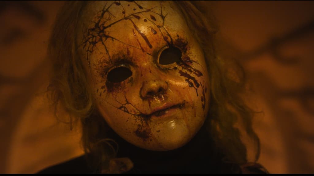 Horroland película estreno 2024