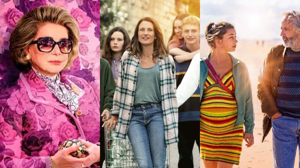 tour de cine francés 2024 cdmx