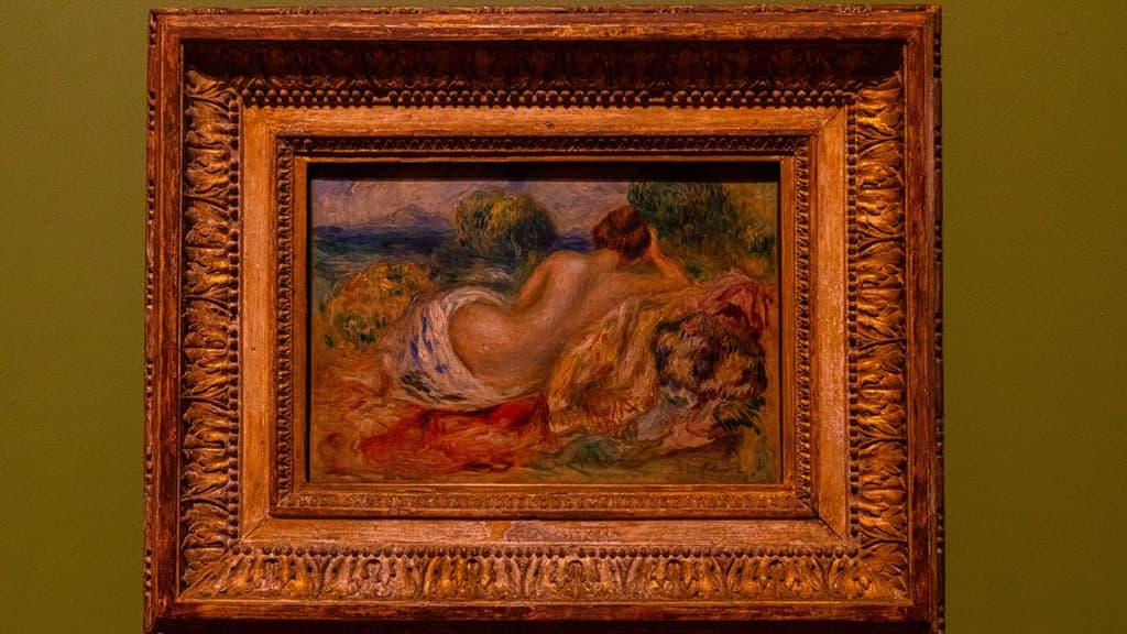 Diálogos de Vanguardia en el MUNAL.