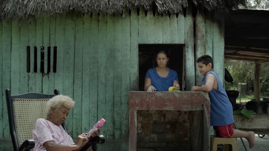 El Reino de Dios de Claudia Sainte-Luce: Una historia de fe y comunidad