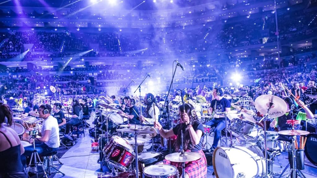 Rockland 2024: El concierto de rock más grande regresa a CDMX