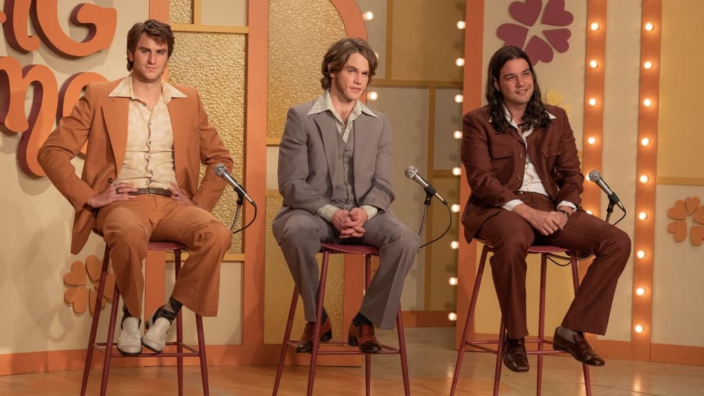 El asesino del juego de citas: La película que te hará pensar dos veces antes de aceptar una cita