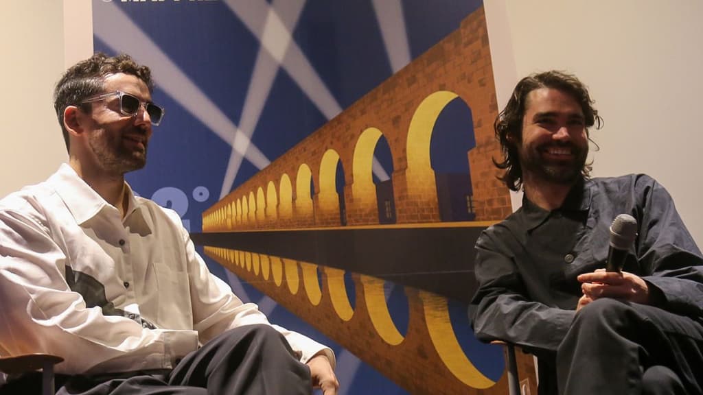 Skincare: La nueva película de Luis Gerardo Méndez y Elizabeth Banks