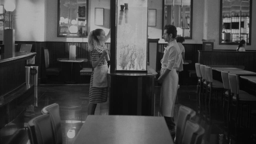 Raúl Briones protagoniza La Cocina, la película de Alonso Ruizpalacios sobre migrantes ¡Sublime!