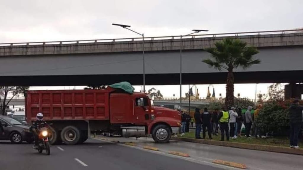 Foto: X (@vialhermes)