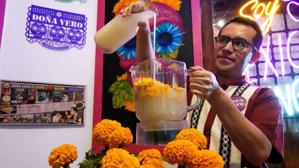 La Feria del Pulque en Xochimilco será del 30 de octubre al 3 de noviembre de 2024.