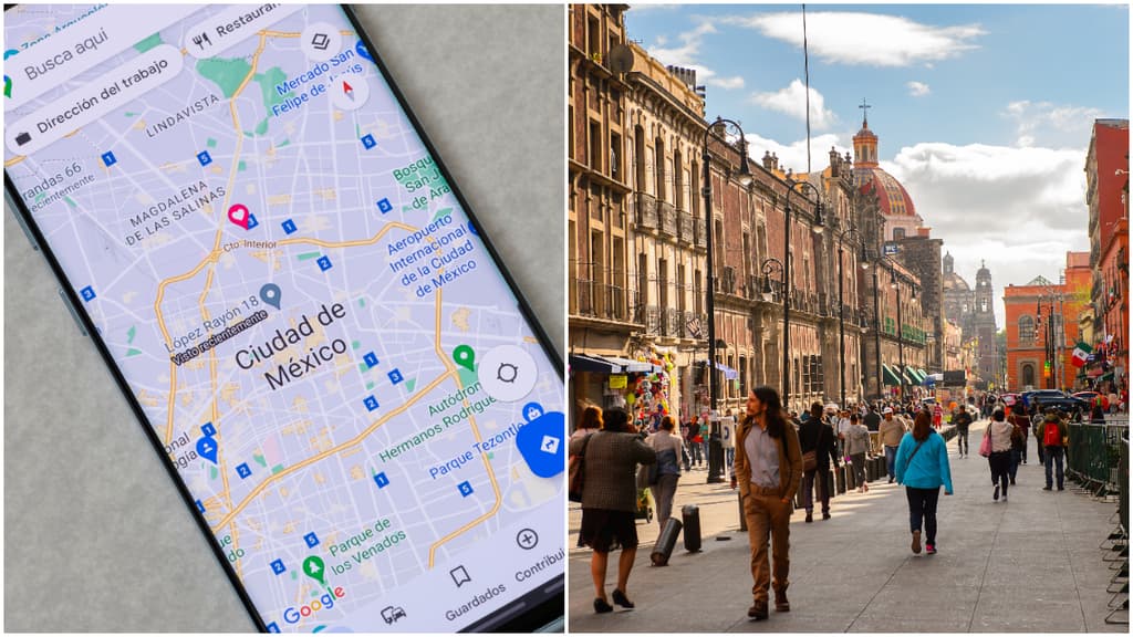 JALO, nueva app para explorar la cdmx
