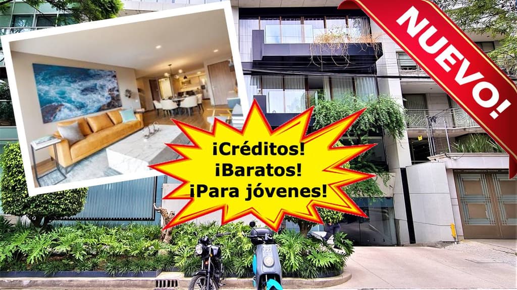 Nuevos programas de vivienda en México