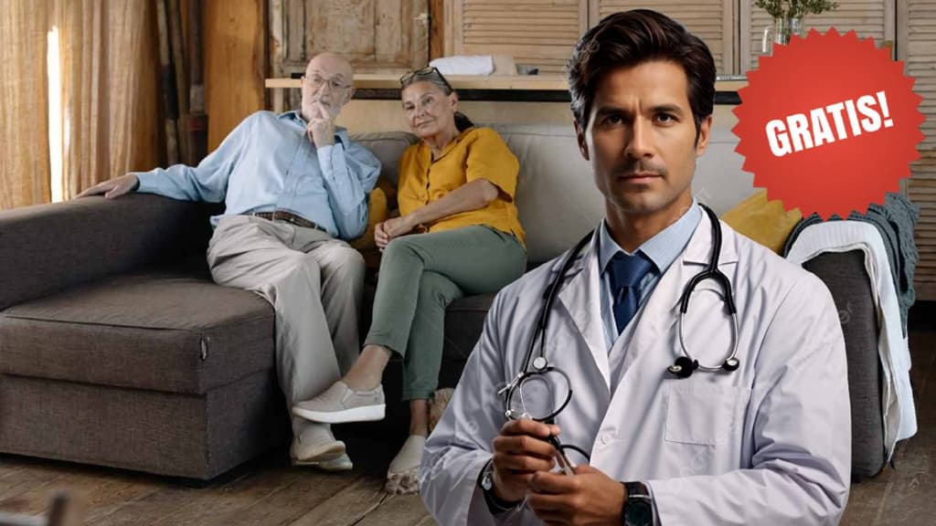 Programa Salud Casa por Casa