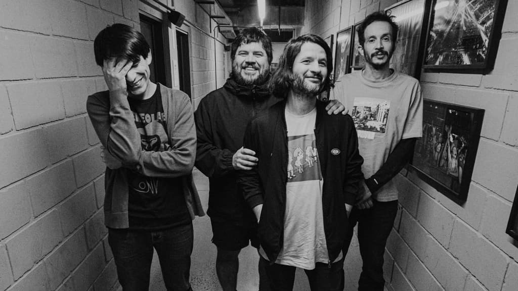 Él mató un policía motorizado, concierto gratis en CDMX.