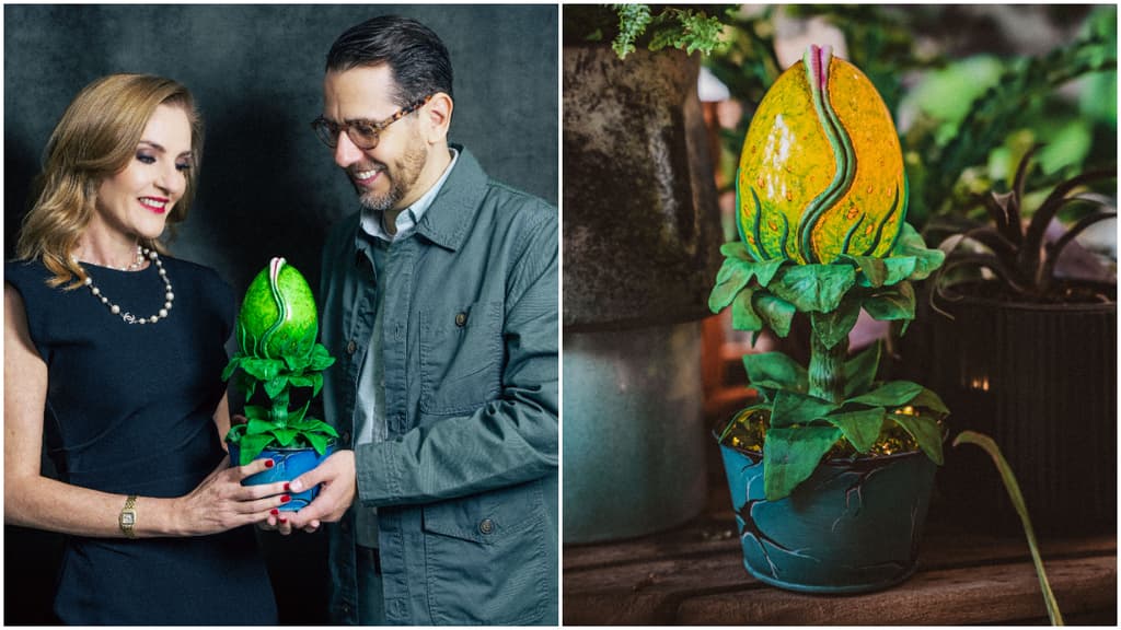 La tiendita de los horrores cdmx