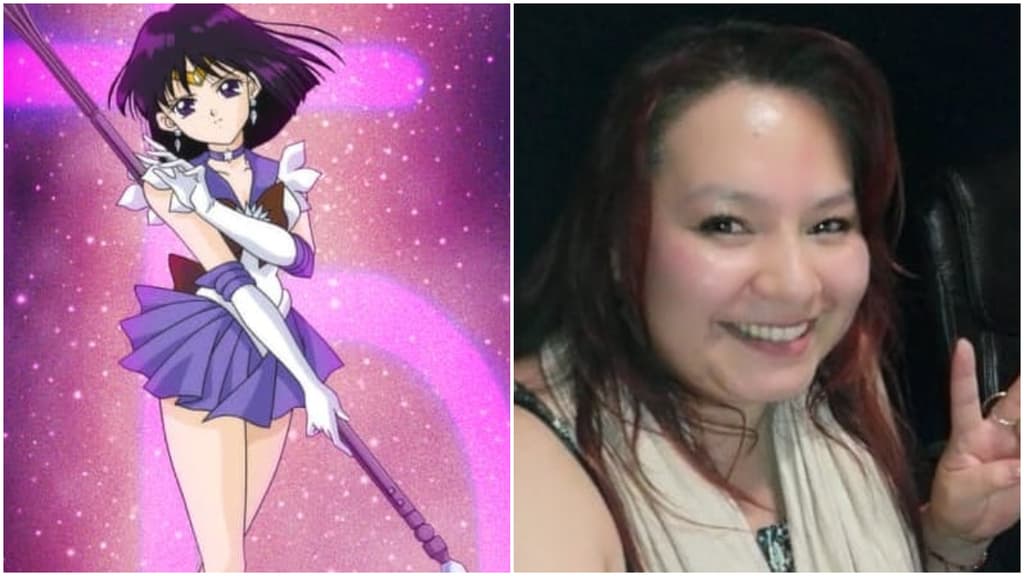 Sailor moon fan fest cdmx 2024