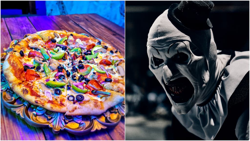Terrifier day en cdmx