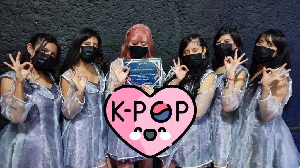 Festival de K-pop en CDMX