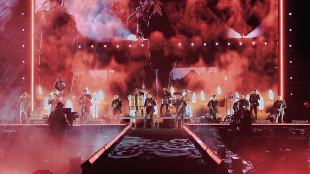 Grupo Firme, La Adictiva, Uzielito Mix, Bellakath y La Trinidad, lo más top del Mexcla Spotify