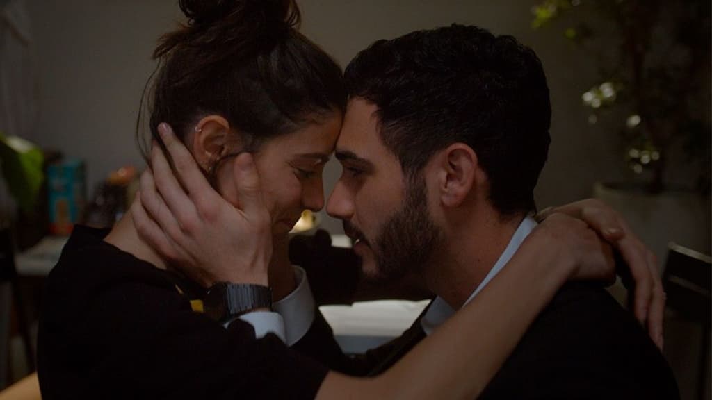 Straight con Alejandro Speitzer y Bárbara López