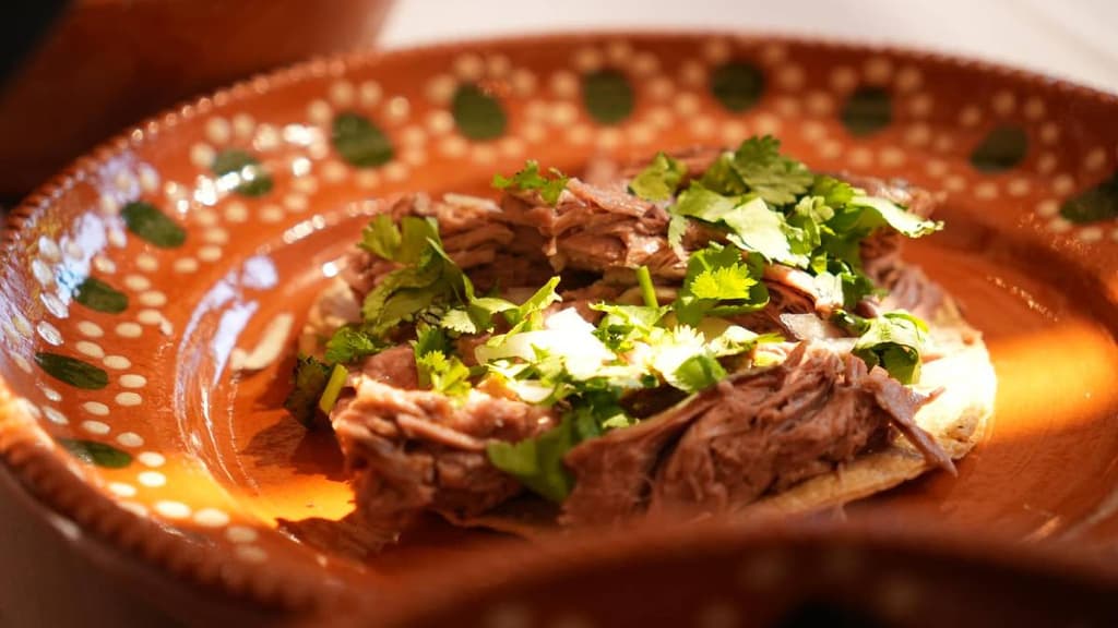 Feria de la Barbacoa 2024 en CDMX