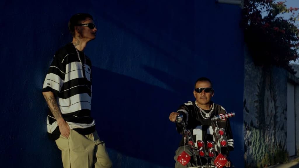 Festival de cine de barrio 2024