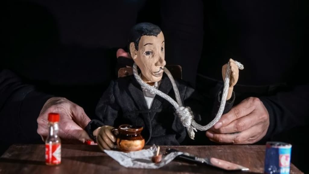 Los Metro 2024: Los mejores momentos y ganadores del teatro mexicano