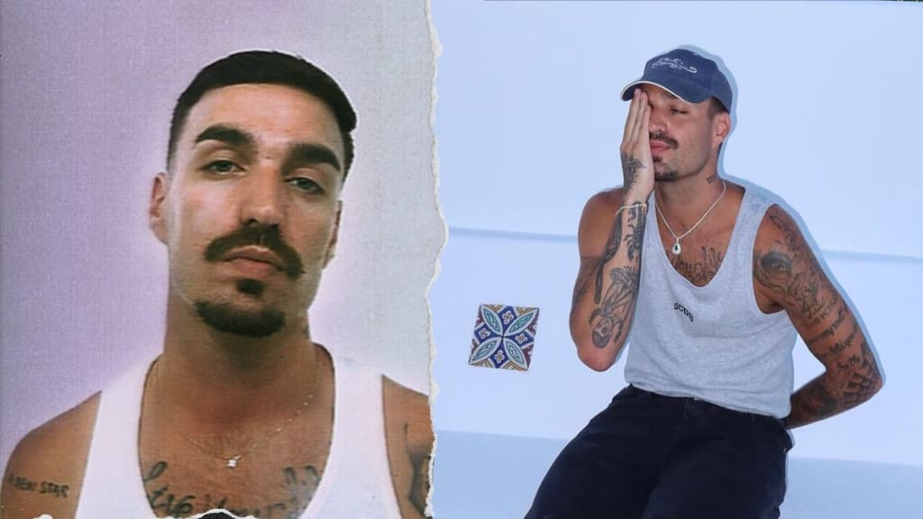 Rels B en México 2025: Fechas, ciudades y todo sobre su gira