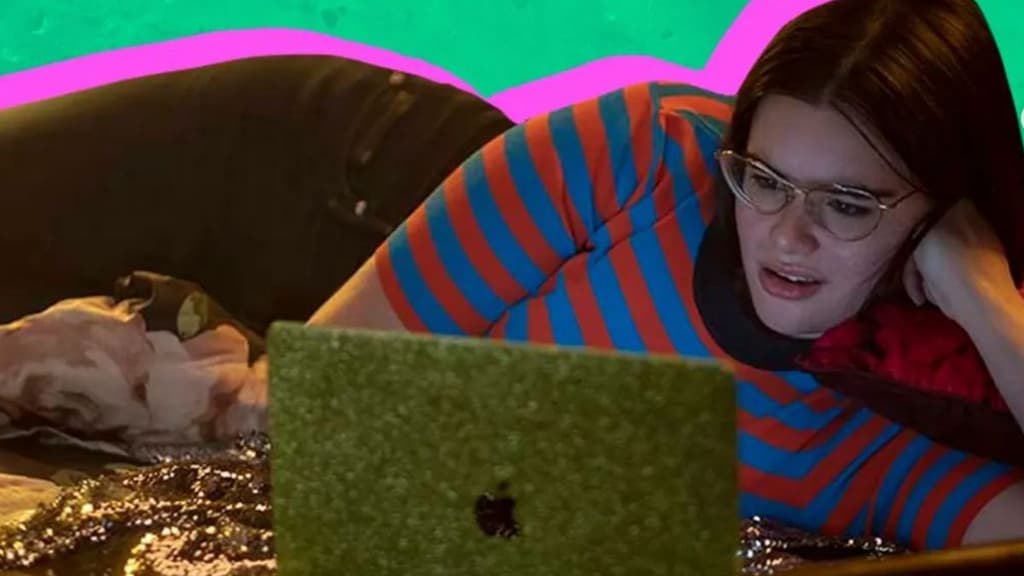 Violencia digital: 90% de las víctimas son mujeres; el 37% de los agresores son exparejas