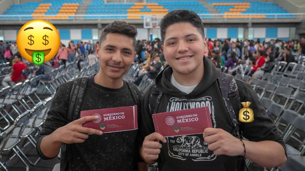 becas benito juárez 2024