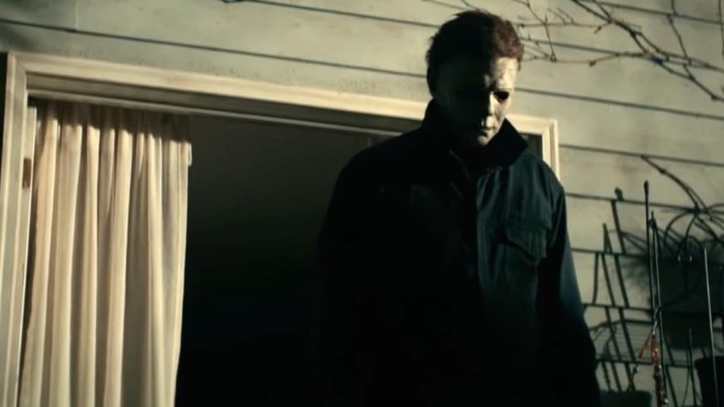 cine de terror Halloween Blum Fest
