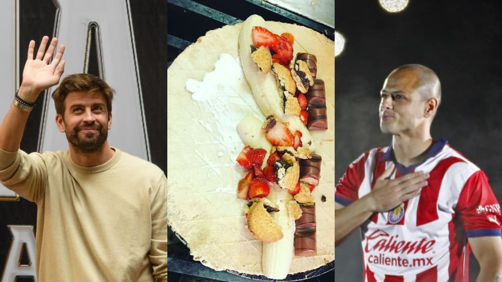 crepa futbolera crepas futbolistas coyoacán