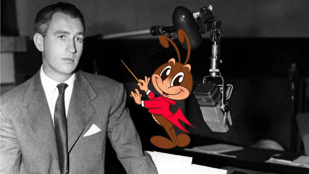 Cri Cri cumple 90 años.