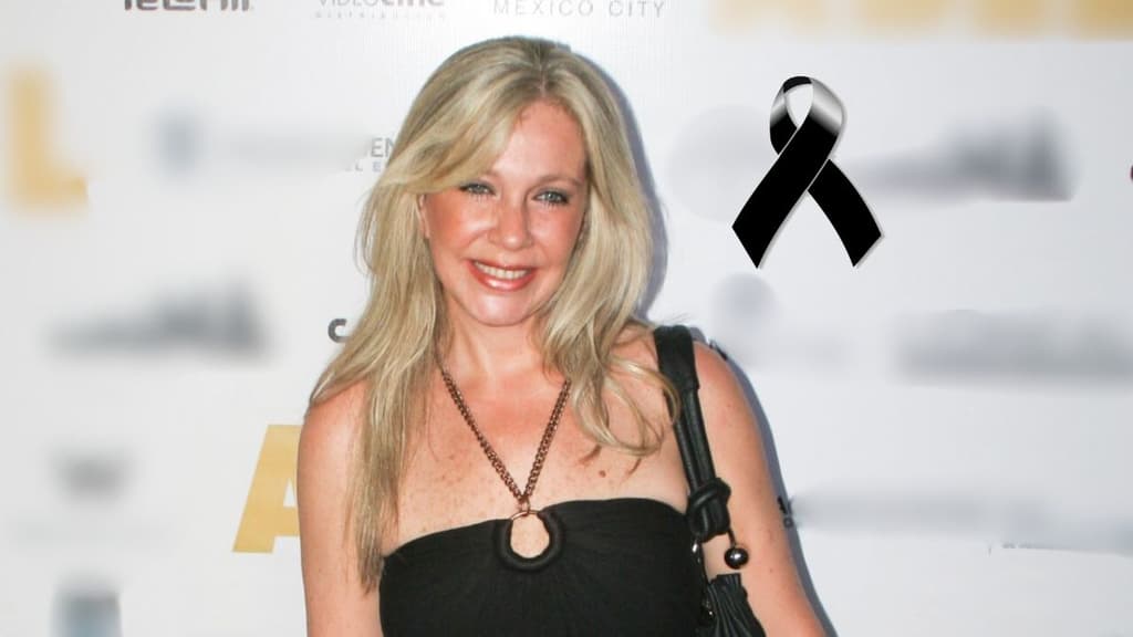 Fallece Ernestina Sodi.