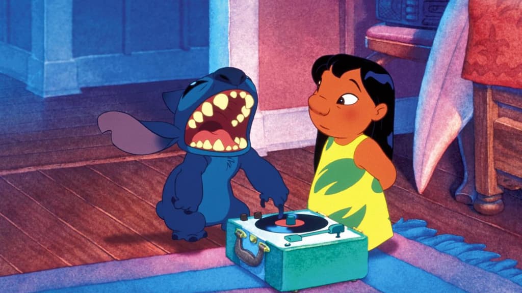 Lilo y Stitch live action, nuevo adelanto.