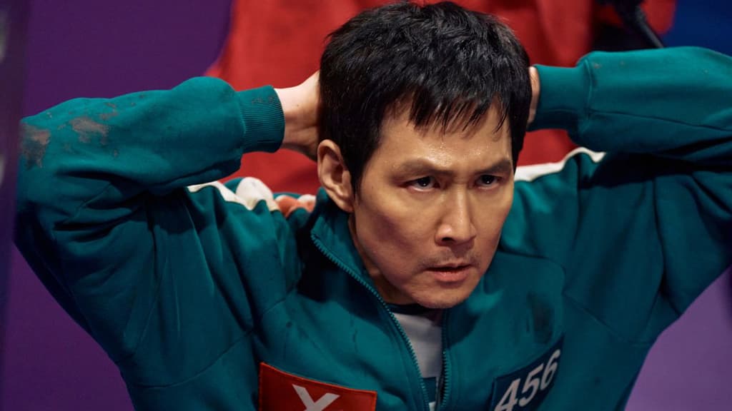 El Juego del Calamar 2: los nuevos jugadores que no puedes perder de vista