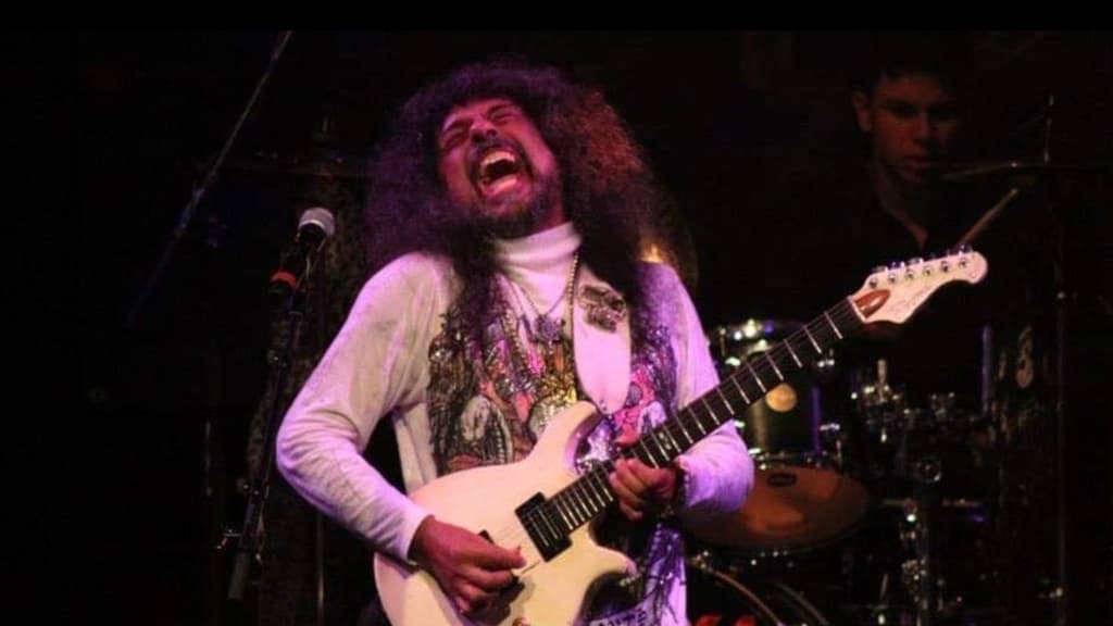 Javier Bátiz, el "Padre del Rock Mexicano", fallece a los 80 años