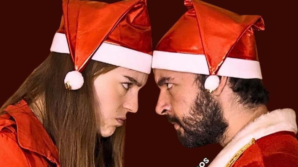 Negra Navidad: La obra de teatro que te hará disfrutar la Navidad como nunca antes