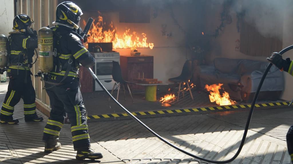 La ciudadanía podrá solicitar que los bomberos y Protección Civil revisen sus instalaciones eléctricas y de gas para prevenir incendios en CDMX