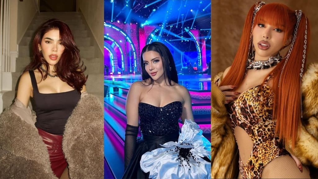 lo más destacado en TikTok 2024