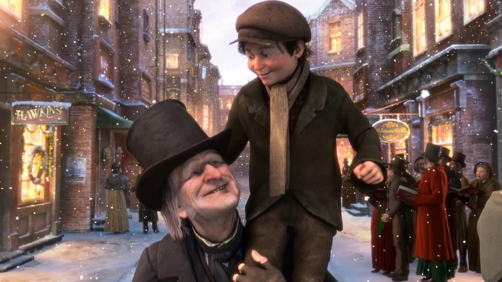 Películas navideñas en Parque La Mexicana ¡Gratis! | Foto: Disney +