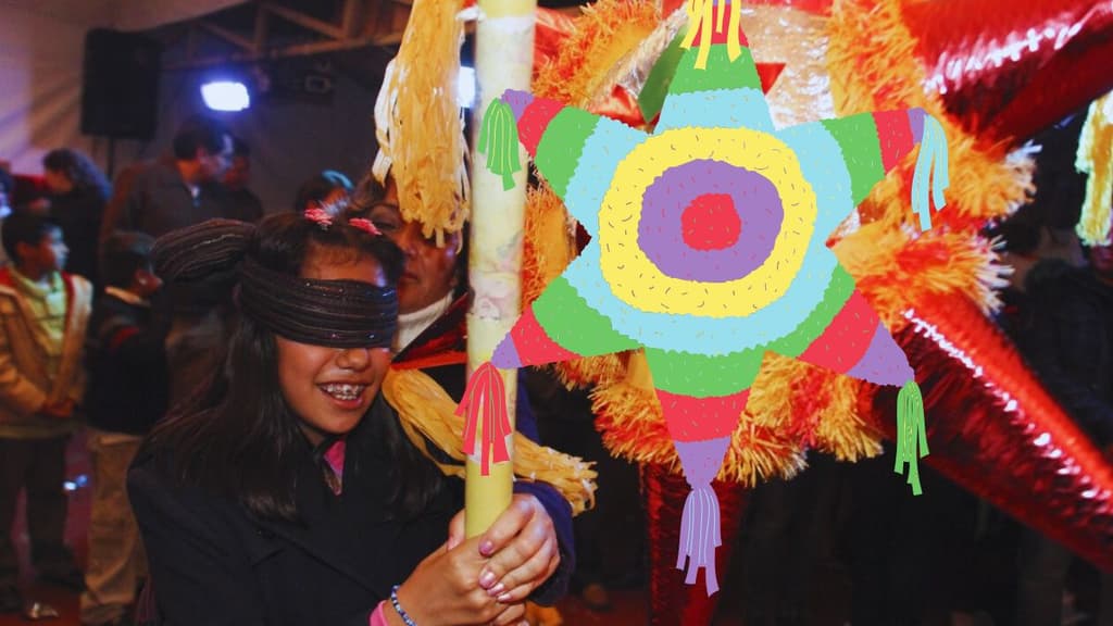 Posadas mexicanas: ¿cuál es su origen y qué necesitas para organizarlas?